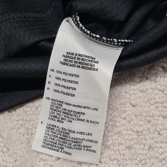 Adidas Performance Training Shirt Mens SMALL Activewear Athleisure Sports Casual - Picture 3 of 7